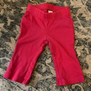 Tea Collection Pink Pants